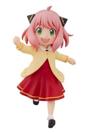 SPY X FAMILY ESTATUA PVC POP UP PARADE ANYA FORGER: ON AN OUTING VER. 10 CM