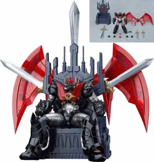 MAZINKAISER FIGURA 17 CM MAZINKAISER HAGANE WORKS
