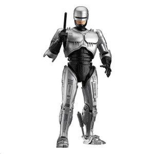 ROBOCOP FIGURA 17 CM ROBOCOP HAGANE WORKS