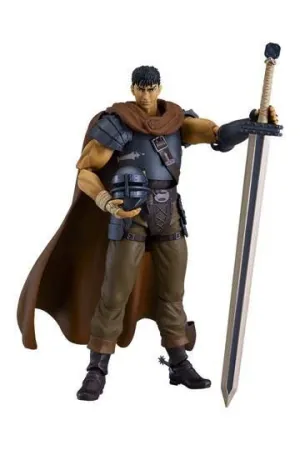 BERSERK GOLDEN AGE ARC FIGURA 16,5 CM GUTS BAND OF THE HAWK'S