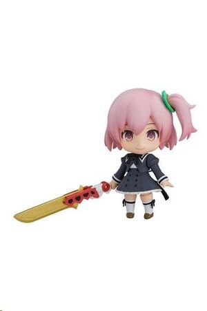 ASSAULT LILY BOUQUET FIGURA 10 CM RIRI HITOTSUYANAGI