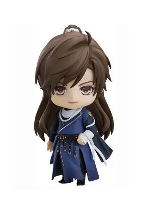 QI BAI GRAND OCCULTIST VER. FIGURA 10 CM LOVE & PRODUCER NENDOROID