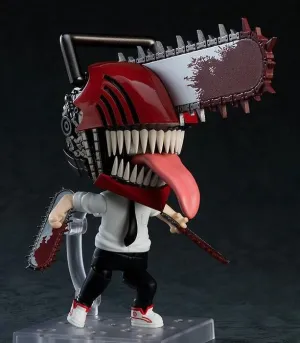 CHAINSAW MAN FIGURA 10 CM DENJI NENDOROID