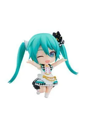 HATSUNE MIKU PROJECT SEKAI COLORFUL STAGE NENDOROID FIG 10 CM