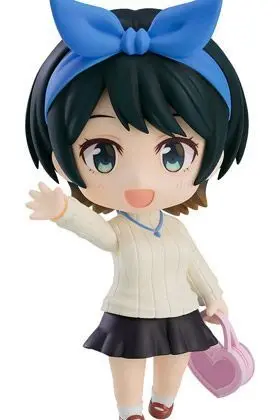 RENT A GIRLFRIEND NENDOROID FIG 10 CM SARASHINA