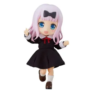 KAGUYA-SAMA LOVE IS WAR FIGURA 10 CM NENDOROID CHIKA FUJIWARA