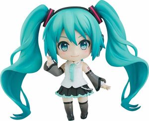 HATSUNE MIKU NT FIGURA 10 CM PIAPRO CHARACTERS NENDOROID