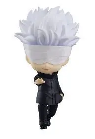 JUJUTSU KAISEN FIGURA 10 CM  NENDOROID SATORU GOJO 0 VERSION