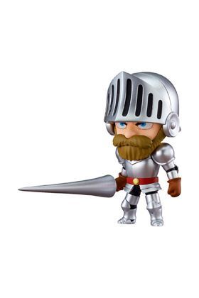 GHOSTS ' N GOBLINS RESURRECTION FIG 10 CM ARTHUR