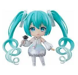 HATSUNE MIKU NENDOROID FIG 10 CM HATSUNE MIKU EXPO 2021