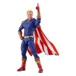 THE BOYS FIGURA 16 CM HOMELANDER FIGMA