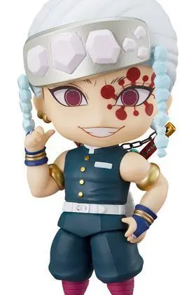 GUARDIANES DE LA NOCHE FIG 10 CM NENDOROID TENGE UZUI