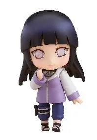 NARUTO SHIPPUDEN FIG NENDOROID HINATA HYUGA