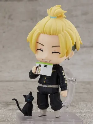 TOKYO REVENGERS FIGURA 10 CM CHIFUYU MATSUNO NENDORIOD
