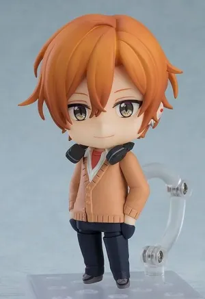 SASAKI Y MIYANO FIGURA 10 CM SHUMEI SASAKI NENDOROID