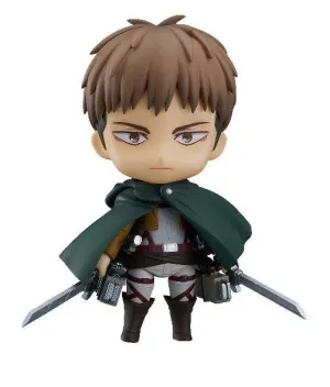 ATAQUE A LOS TITANES FIG 10 NENDOROID JEAN KIRSTEIN