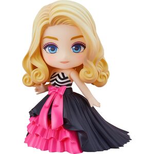 BARBIE NENDOROID 10 CM