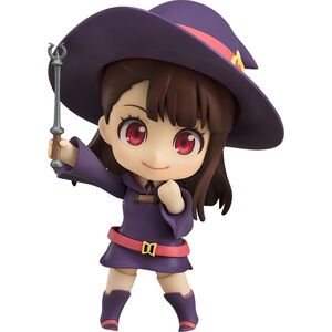 LITTLE WITCH ACADEMIA FIGURA NENDOROID 10 CM ARSUKO KAGARI