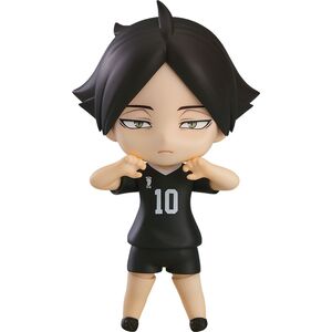 HAIKYU!! FIGURA NENDOROID RINTARO SUNA 10 CM