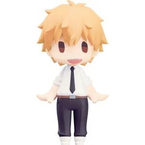 CHAINSAW MAN HELLO FIGURA 10 CM DENJI