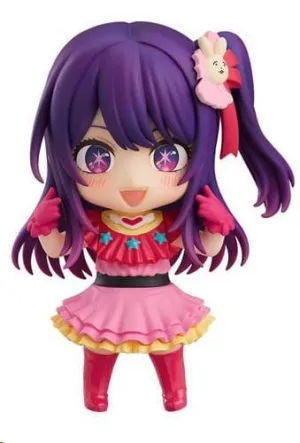 OSHI NO KO FIGURA NENDOROID AI 10 CM