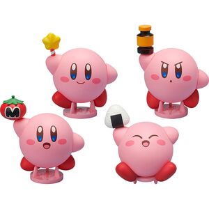 KIRBY COROCOROID FIG 6 CM (VARIOS MODELOS)