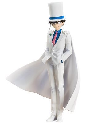DETECTIVE CONAN: THE MILLION-DOLLAR PENTAGRAM POP UP PARADE KID THE PHANTOM THIEF FIG. 15 CM