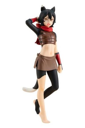 DELICIOUS IN DUNGEON ESTATUA PVC POP UP PARADE IZUTSUMI 16 CM