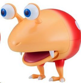 PIKMIN NENDOROID BULBORB FIG. 10 CM
