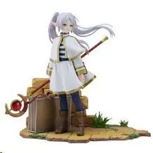 FRIEREN MAGIC OF THE EVENTIDE GLOW VER. STATUE 21,5 CM