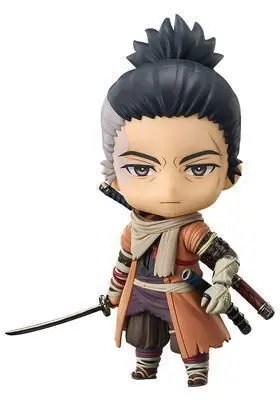 SEKIRO SHADOWS DIE TWICE NENDOROID SEKIRO FIG. 10 CM