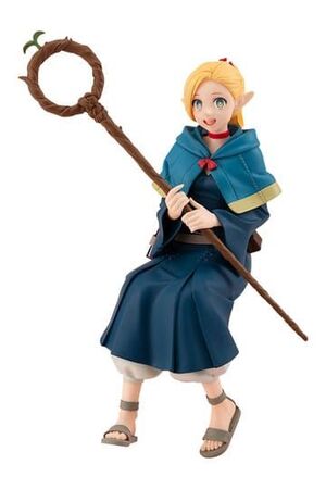 DELICIOUS IN DUNGEON ESTATUA PVC POP UP PARADE SWACCHAO MARCILLE 13 CM