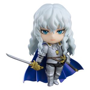 BERSERK FIGURA NENDOROID GRIFFITH 10 CM