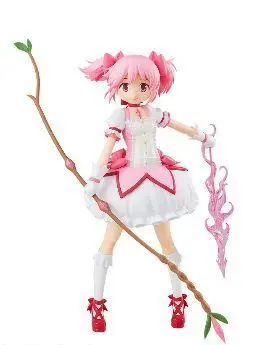 PUELLA MAGI MADOKA MAGICA MOVIE REBELLION FIGURA POP UP PARADE MADOKA KANAME 16CM