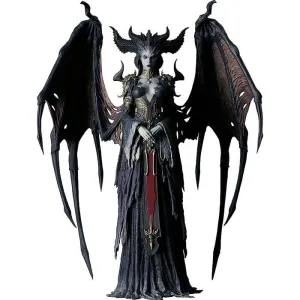 DIABLO IV FIGURA POP UP PARADE SP LILITH 21 CM