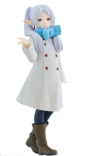 FRIEREN: BEYOND JOURNEY'S END POP UP PARADE FRIEREN BLOW KISS VERSION 16,5 CM
