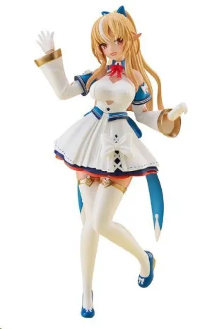 SHIRANUI FLARE DE HOLOLIVE PRODUCTION ESTATUA POP IP PARADE 17 CM