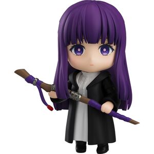 FRIEREN BEYOND JOURNEY´S NENDOROID FIGURA FERN 10 CM