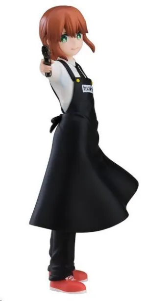 KINDERGARTEN WARS ESTATUA PVC POP UP PARADE RITA 17 CM