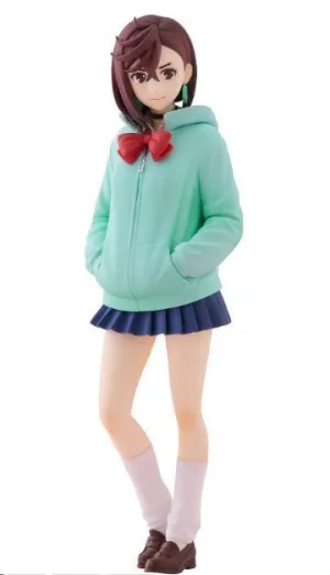 DANDADAN FIGURA POP UP PARADE MOMO 17 CM