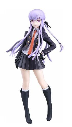 DANGARONPA FIG POP UP PARADE 17 CM KYOKO KIRIGIRI