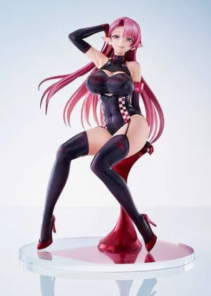 AZUR LANE ESTATUA PVC ESCALA 1/4 DUKE OF YORK YOKA BRANDS JEWEL            
