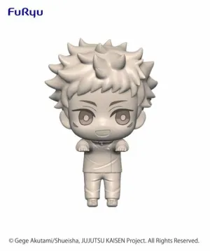 JUJUTSU KAISEN NOODLE STOPPER FIG 15 CM YUJI ITADORI