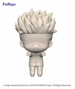 JUJUTSU KAISEN HIKKAKE FIG 15 CM SATORU GOJO