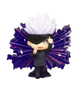 JUJUTSU KAISEN HOLD FIGURE FIG 7 CM SATORU GOJO