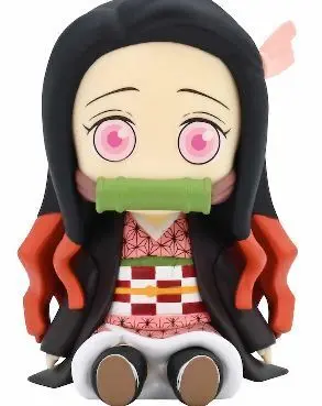 GUARDIANES DE LA NOCHE FIG 9 CM KAMADO NEZUKO