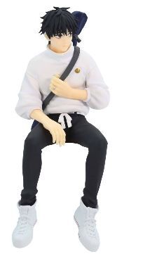 JUJUTSU KAISEN NOODLE STOPPER FIG 15 CM YUTA OKKOTSU