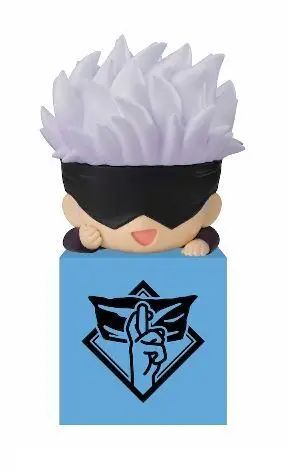 JUJUTSU KAISEN FIG 10 CM SATORU GOJO