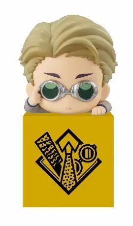 JUJUTSU KAISEN FIG 10 CM KENTO NANAMI