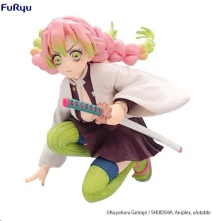 GUARDIANES DE LA NOCHE FIG 11 CM NOODLE STOPPER KANROJI MITSURI